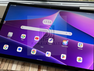 Lenovo Tab P11 Pro Gen 2 11.2