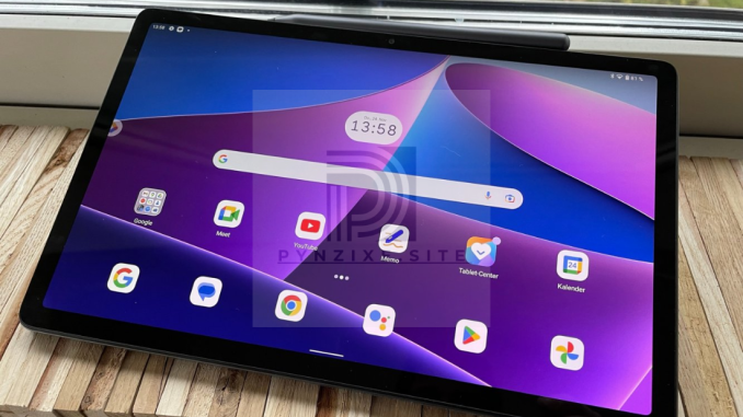 Lenovo Tab P11 Pro Gen 2 11.2