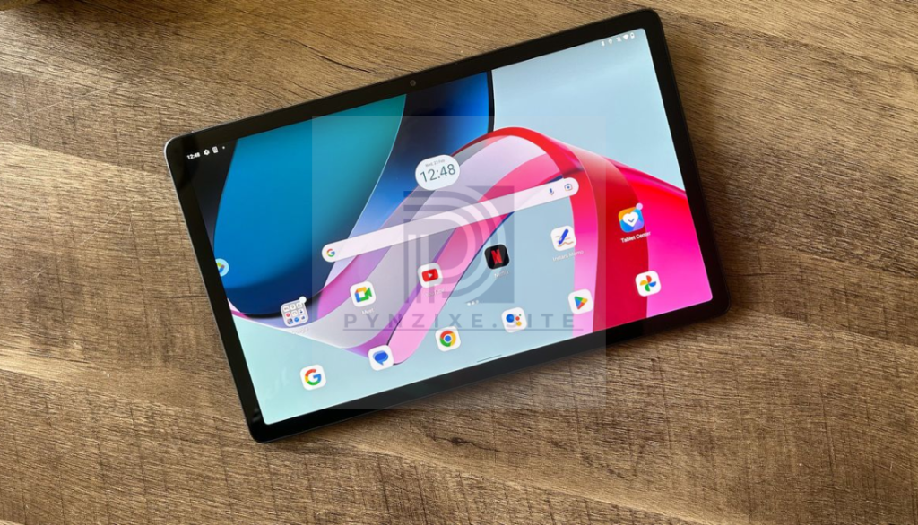 Lenovo Tab P11 Pro Gen 2 11.2