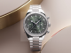 OMEGA Speedmaster 57 Green