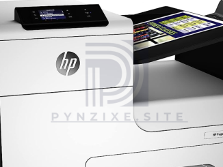 HP PageWide Pro 452dw