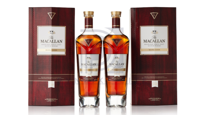 Macallan Rare Cask Whisky