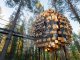 Treehotel Sweden