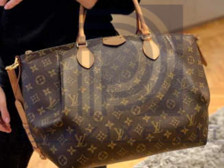 Louis Vuitton Turenne Gm