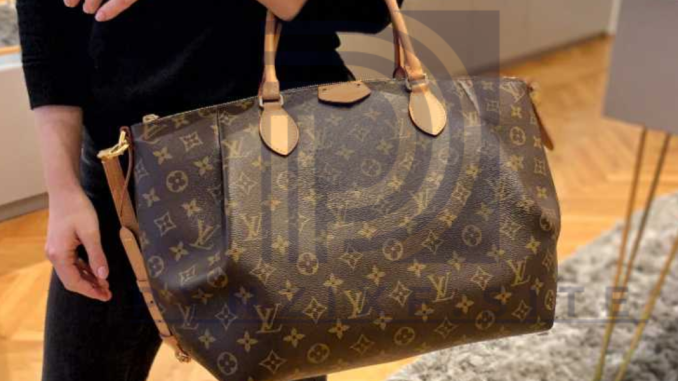 Louis Vuitton Turenne Gm